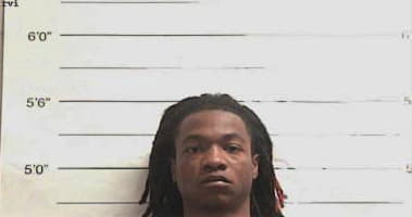 Jovontae Curtis, - Orleans Parish County, LA 